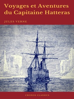 cover image of Voyages et Aventures du Capitaine Hatteras (Cronos Classics)